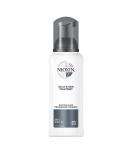 Nioxin Scalp & Hair Leave-In Treatment System 1-6, Increases Volume and Protects Hair from Breakage 6.8 Fl Oz (Pack of 1) System 2 | Natural Hair, Progressed Thinning - Buy Online on SooperMarket.com