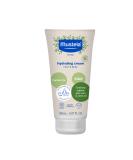 Mustela Certified Organic Hydrating Cream - Natural Body Lotion w/ Olive Oil Aloe Vera & Sunflower Oil - For Baby Kid & Adult - Fragrance Free EWG Verified & Vegan - 5.07 oz. - Packaging may vary - Buy Online on SooperMarket.com