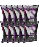 BEEFit BBQ Biltong Beef Jerky 10x30g - High Protein, Gluten Free, Keto Friendly - Buy Online on SooperMarket.com