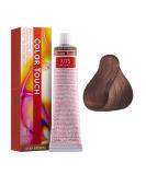WELLA 7/75 Blonde Medium Sand Mogano Color Touch - Ammonia-Free Hair Color (60ml) | International Shipping Available - Buy Online on SooperMarket.com