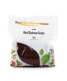 Organic Quinoa Grain (Red) 500g (BWFO) - Buy Online on SooperMarket.com