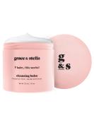 Cleansing Balm (125ml) - Makeup Remover for All Skin Types | Grace and Stella F-balm - Buy Online on SooperMarket.com