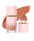 Matte Liquid Blush (#106) Long-Wearing, Lightweight Formula for Natural-Looking Cheeks | 1 Count - Buy Online on SooperMarket.com