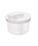 Little Chicks 3 Compartment Formula Dispenser - Convenient Baby Feeding Solution - Buy Online on SooperMarket.com