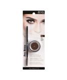 Ardell Pro Brow Pomade in Dark Brown | Define and Enhance Your Brows - Buy Online on SooperMarket.com