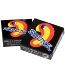 Buy Spunk Salty Liquorice - 48x20g Pack | Premium International Shipping - Buy Online on SooperMarket.com