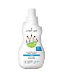 ATTITUDE Wildflowers Laundry Detergent - 35 Loads, 33.5 fl oz - Eco-Friendly & Effective - Buy Online on SooperMarket.com
