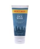 Burt's Bees Cooling Face Wash for Men - 5 oz | Refreshing Natural Skincare | International Shipping - Buy Online on SooperMarket.com
