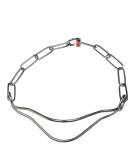 Buy HS Sprenger CL00331 Stainless Steel Necklace for German Shepherd Training | International Shipping Available - Buy Online on SooperMarket.com