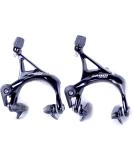 SRAM Apex Brake Caliper Front and Rear Set - Black - Buy Online on SooperMarket.com