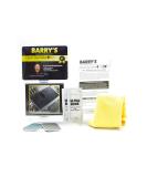 Barry's Restore It All Ceramic Glass Cooktop Rescue Kit - Safely Remove Baked-on & Mineral Deposits - International Shipping Available - Buy Online on SooperMarket.com
