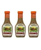 Annies Natural Balsamic Dressing 8 Fl oz - Pack of 3 - Buy Online on SooperMarket.com