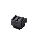 Sony ADPMAA Shoe Adaptor for Mi Shoe - Black | Compatible with Sony Cameras - Buy Online on SooperMarket.com