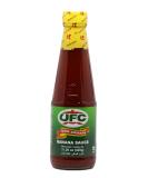 Ufc Banana Sauce 320G - Buy Online on SooperMarket.com