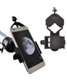 GOSKY Smartphone Adapter Mount Regular Size - Compatible with Binoculars, Monoculars, Spotting Scopes, Telescope, Microscopes - Fits almost all Smartphones on the Market - Record Nature and The World Standard - Buy Online on SooperMarket.com