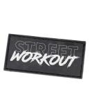 GORNATION Street Workout Patch | Quality Patches for Fitness Enthusiasts - International Shipping Available - Buy Online on SooperMarket.com