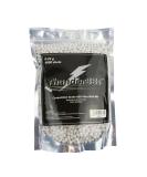 Thunder BBs TBB0.25 Airsoft BBS 0.25G Competition Grade White or Off White 4000 RoundsBag 0.25grams - Buy Online on SooperMarket.com