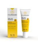CicaManuka Repairing Cream 40% of Manuka Honey IAA 10+ Organic 40ml - Buy Online on SooperMarket.com