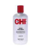 CHI Infra Treatment 12 Fl Oz - Hydrating Hair Treatment - Buy Online on SooperMarket.com