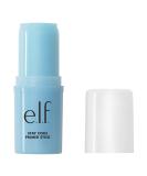 e.l.f. Stay Cool Primer Stick - Hydrating Gel Primer Aloe Infused Vegan & Cruelty-Free Perfect for Makeup Prep - Buy Online on SooperMarket.com