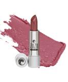 Zuzu Luxe Lip Color Lipstick in Temptress - Grape/Warm Pearl - 0.13 oz | Natural, Paraben-Free, Vegan, Gluten-Free, Cruelty-Free & Non-GMO - Buy Online on SooperMarket.com