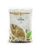 Organic Pot Barley 2.5kg (BWFO) - Buy Online on SooperMarket.com