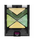 Maybelline New York Eye Studio Color Explosion Eyeshadow - Forest Fury 15 (0.09 oz) | International Shipping Available - Buy Online on SooperMarket.com