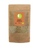 Organic Dried Marjoram - Certified Organic - by Busy Beans Organic (250g) - Buy Online on SooperMarket.com