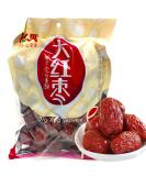Dried Chinese Big Jujube Red Dates 908G - Buy Online on SooperMarket.com