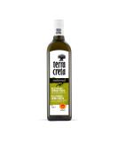 Terra Creta traditional PDO - Extra virgin olive oil from Kolymvari / 1 liter (bottle) - Buy Online on SooperMarket.com