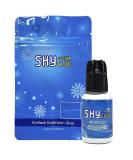 Super Strong Sky D 5ml Eyelash Extension Glue - Professional Black Adhesive for Long Lasting Lash Extensions | Fast Drying in 3-4s, 4-6 Week Retention - Buy Online on SooperMarket.com