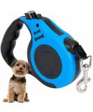 Fluffix Roll Linen Dog Leash 5m - Green | High Quality Comfortable Handle Stable Up to 15kg - Ideal for Small & Large Dogs - Buy Online on SooperMarket.com