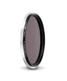 NiSi ND16 67mm True Color VND & Swift System Filter | 4-Stop for Swift Circular System | Photography & Videography - Buy Online on SooperMarket.com