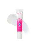 Ruby Kisses Exfoliating Lip Scrub | Gentle Hydrating Lip Care with Jojoba & Shea Butter | Soft Supple Lips Worldwide - Buy Online on SooperMarket.com