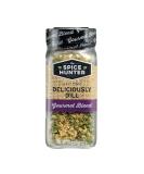 Spice Hunter The Deliciously Blend oz. jar, Dill, 1.5 Ounce - Buy Online on SooperMarket.com