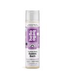 Hello Bello Premium Baby Bubble Bath I Tear Free and Ultra Mild Bubble Bath for Babies and Kids with Aloe Vera, Calendula and Avocado Extract I Soft Lavender Scent I 10 FL Oz (1 Pack) - Buy Online on SooperMarket.com