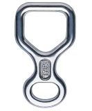 Petzl HUIT Descender - Figure 8 for Rappelling - Grigio - Buy Online on SooperMarket.com