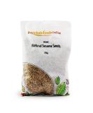 Organic Natural Sesame Seeds 250g (BWFO) - Buy Online on SooperMarket.com