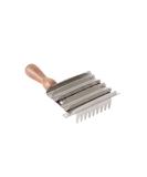 Harlequinn Metal Curry Comb - Buy Online on SooperMarket.com