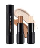 ONLYOILY double-end contour highlighter stick contour stick,face highlighter, contour makeup contouring sticks cream concealer (1) - Buy Online on SooperMarket.com
