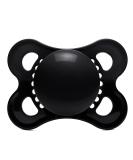 LittleForBig Bigshield Generation-3 Single Big Sized Pacifier Black - Buy Online on SooperMarket.com