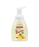 Thieves Foaming Hand Soap 8 fl oz. by Young Living Essential Oils Fresh 8 Fl Oz (Pack of 1) - Buy Online on SooperMarket.com