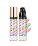 Oil Control Color Correcting Face Primer - 40g | Moisturizing & Concealing Base - Buy Online on SooperMarket.com
