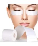 110 PCS Pre-cut Foam Tape Eye Pads for Lash Extensions - Lint Free, Hypoallergenic Under Eye Pads | Lash Supplies - Buy Online on SooperMarket.com