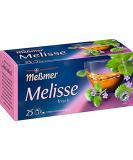 Meßmer lemon balm blend | 25 | tea bags | vegan | gluten-free | lactose-free 25 tea bags lemon balm blend - Buy Online on SooperMarket.com