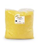 Organic Polenta Coarse Yellow Cornmeal 2.5kg (BWFO) 2.5 kg (Pack of 1) - Buy Online on SooperMarket.com