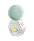 Makari Baby Soap 5.4oz - Moisturizing Daily Bar for Delicate Skin with Shea Butter - Gentle Children's Bath Soap with Nourishing Botanicals - Buy Online on SooperMarket.com