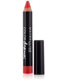 Maybelline Color Drama Intense Velvet Lip Pencil 410 Fab Orange - Buy Online on SooperMarket.com