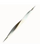 Fine Stylus Puncture Tool | Happy Dotting Company | Double Ended Mandala Dotting Stylus for Flawless Dots | International Shipping Available - Buy Online on SooperMarket.com