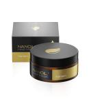 NANOIL Keratin Hair Mask 10fl oz - Regeneration and Revitalisation Strengthening Weakened Hair - Buy Online on SooperMarket.com